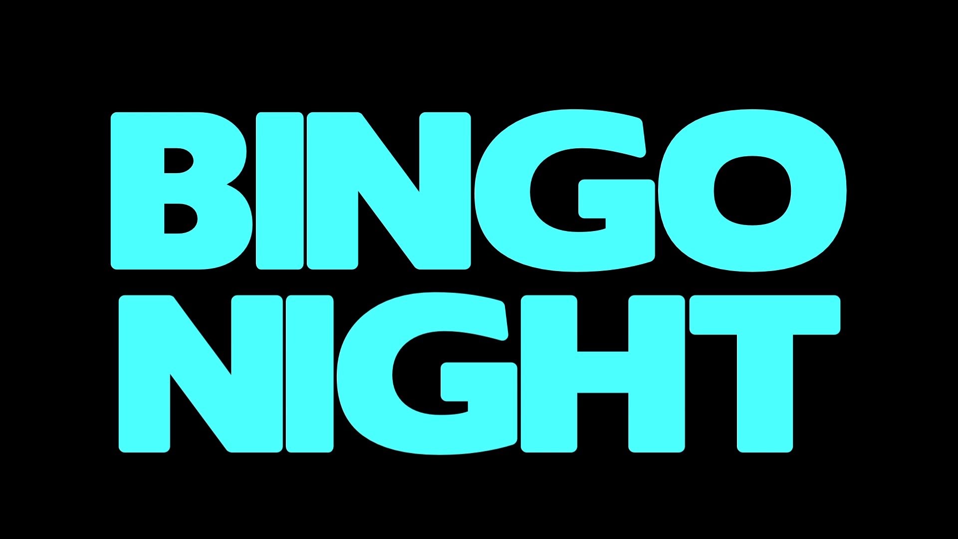 Bingo Night | Short Film Trailer
