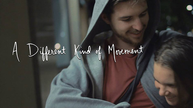 A Different Kind of Movement | Featured Short Film