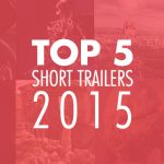 Top 5 Trailers 2015