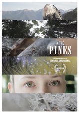 In The Pines Poster - Short Guide on FilmShortage.com