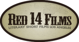 Red 14 Films - Book trailers