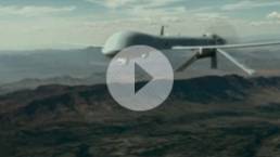 Drone Strike | Short Film Trailer