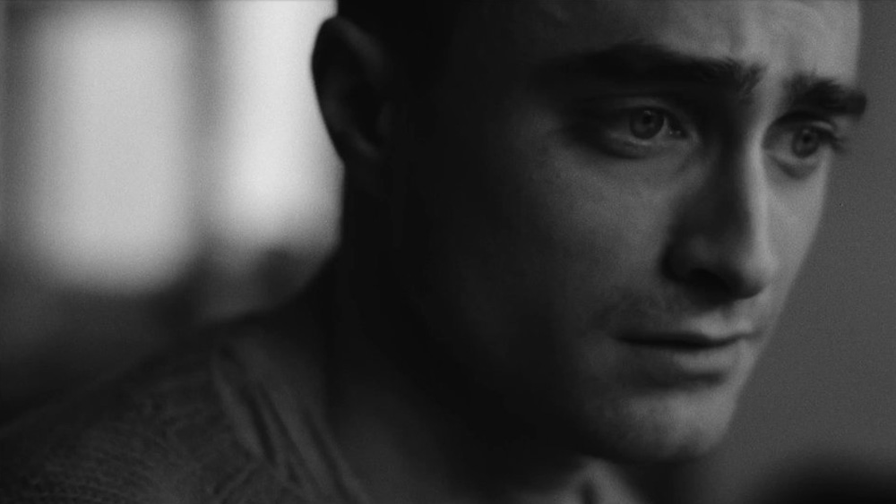 Wait | Featured Short Film with Daniel Radcliffe
