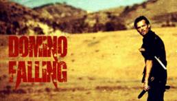 Domingo Falling | Short Film Trailer