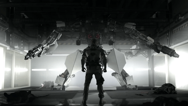 Human Revolution - Deus Ex | Featured Short Film