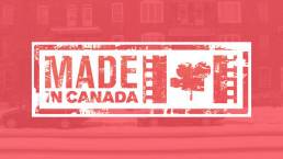 Canadian Films - Made in Canada