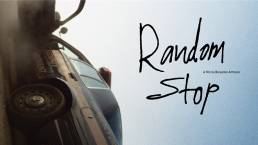 Random Stop | Featured Short Film