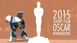 2015 Short Film Oscar Nominations
