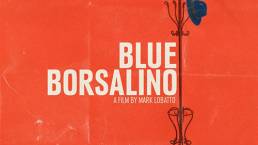 Blue Borsalino | Crowdfunding We Dig