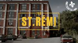 780 St. Remi | Short Trailer