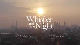 The Whisper and the Night | Daily Short Pick