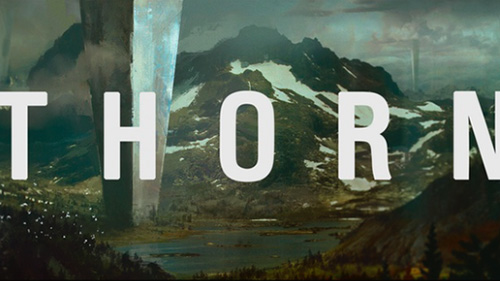 Thorn | Crowdfunding We Dig