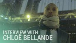 Interview With Chloe Bellande