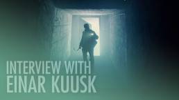 Interview With Einar Kuusk
