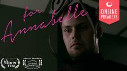 Online Premiere | for Annabelle