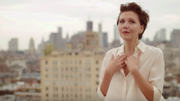 Get a chance to direct Maggie Gyllenhaal in your next short film