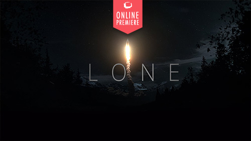 Online Premiere | Lone
