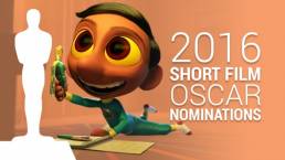 2016 Short Film Oscar Nominations | Film Shortage