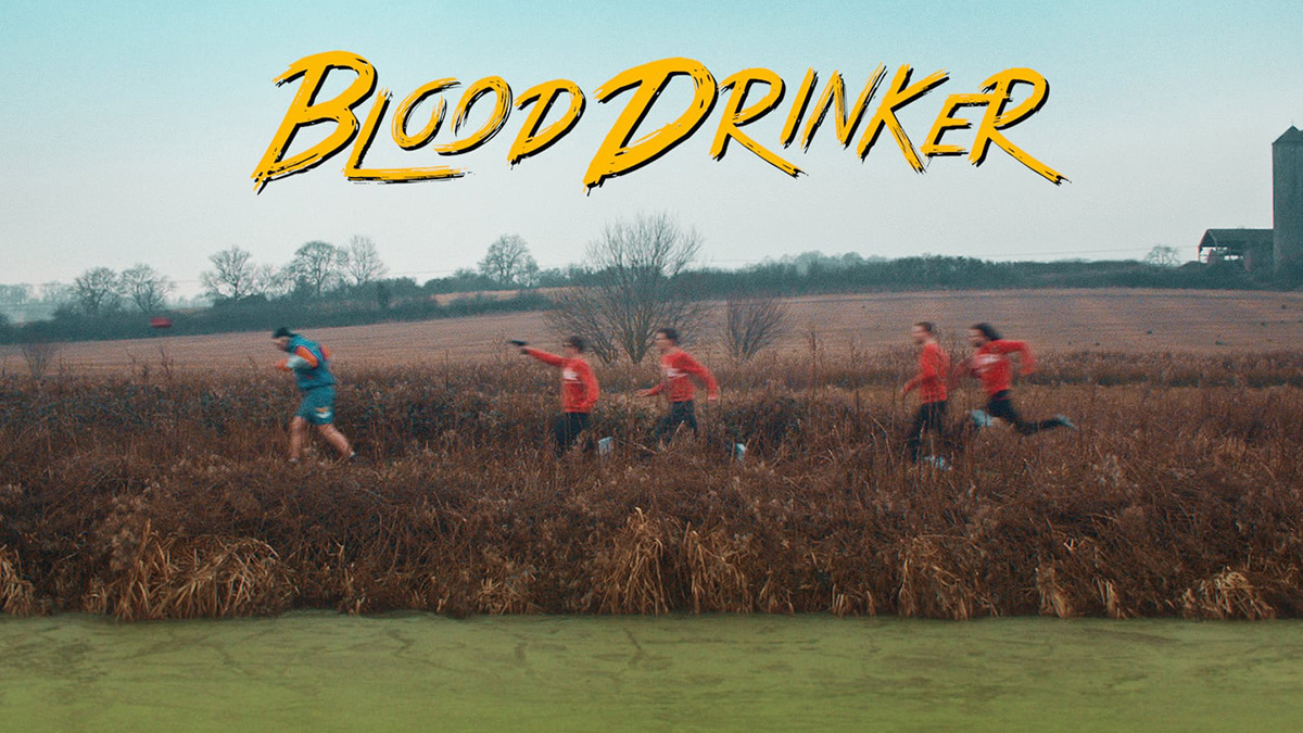Daily Short Picks | Blood Drinker