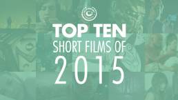 Top 10 Shorts 2015