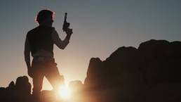 Crowdfunding Picks We Dig | Han Solo Fan Film