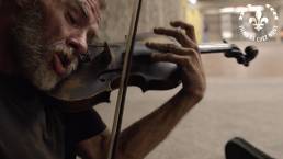 Films de chez nous | Un homme et son violon
