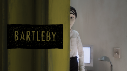 Bartleby | Crowdfunding Picks We Dig