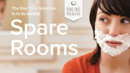 Daily Short Picks | Spare Rooms