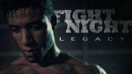 Fight Night Legacy | Daily Short Picks