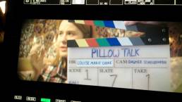 Pillow Talk || Crowdfunding Picks