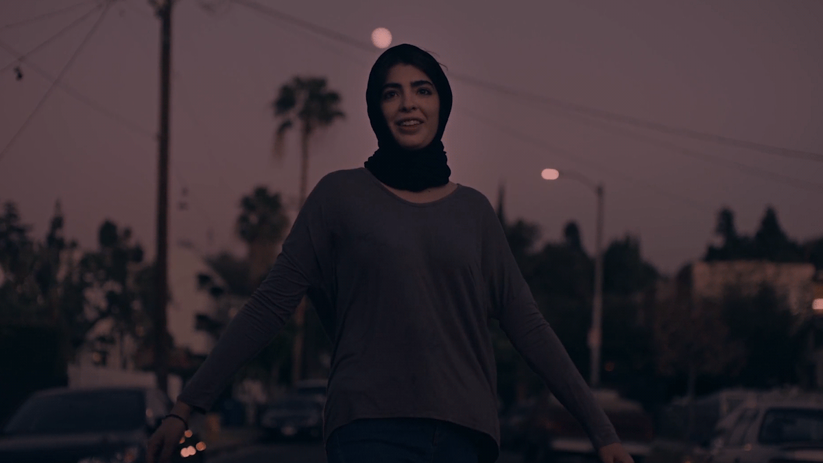 Hala || Featured Short Film