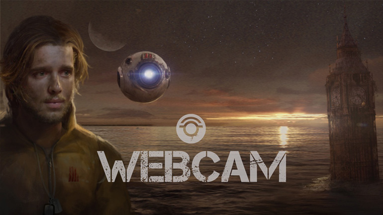 Webcam || Crowdfunding Picks We Dig