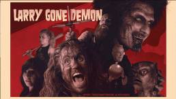 Larry Gone Demon | Halloween Week Daily Short Picks