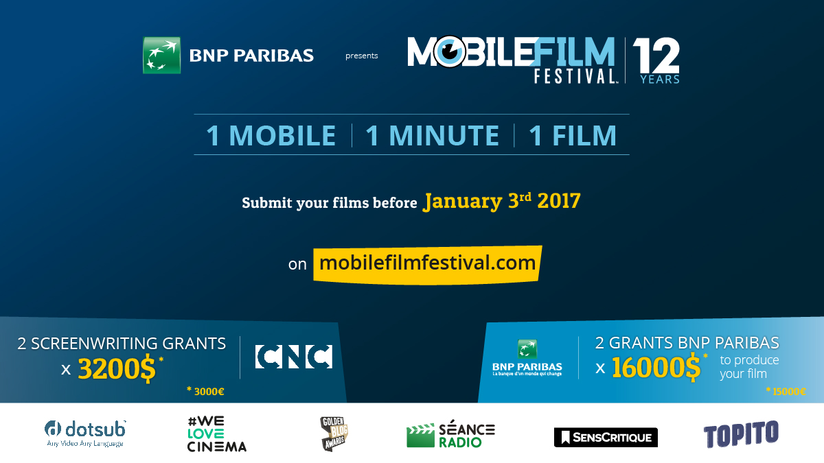 Mobile Film Fest