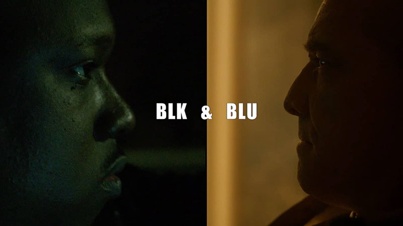 BLK & BLU || Daily Short Picks