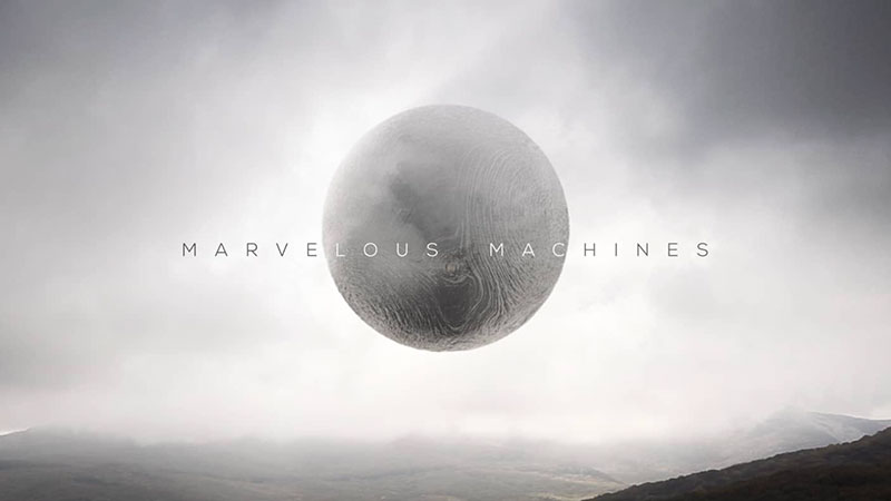 Marvelous Machines || Daily Short Picks