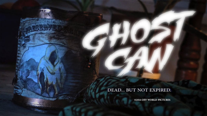 Ghost Can || Daily Short Picks