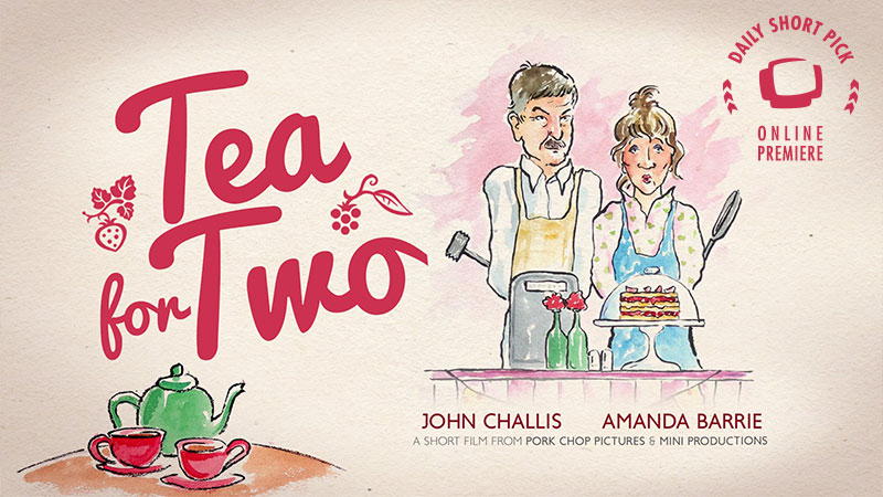 Tea For Two || Daily Short Picks