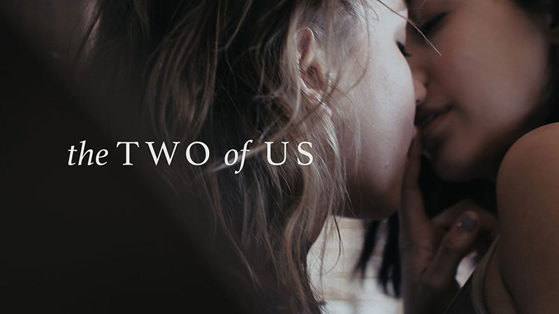 two of us movie