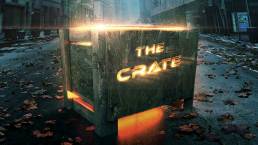 The Crate || Short Film Trailer