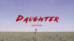 Daughter || Crowdfunding Picks We Dig