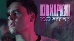 Kid Kapichi - Waster || Daily Short Picks