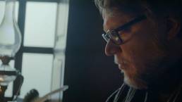 Patron x Guillermo Del Toro || Daily Short Picks