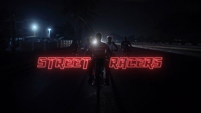 Street Racers || Daily Short Picks