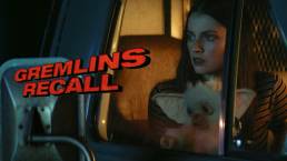 Gremlins: Recall // Featured Short Film