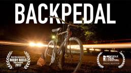 Backpedal // Short Film Trailer
