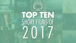 Top 10 Shorts 2017
