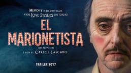 El Marionetista / Short Film Trailer