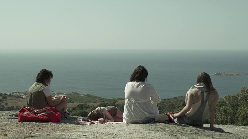 Les Sirenes // Short Film Trailer