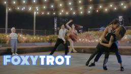 Foxy Trot // Short Film Trailer